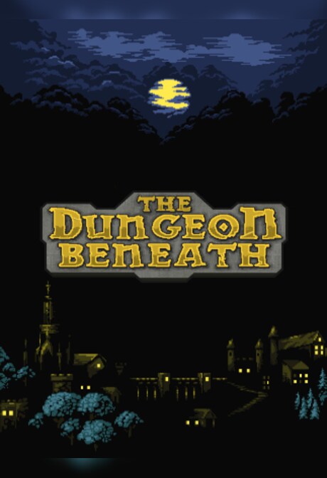 The Dungeon Beneath (PC) - Steam Gift - GLOBAL