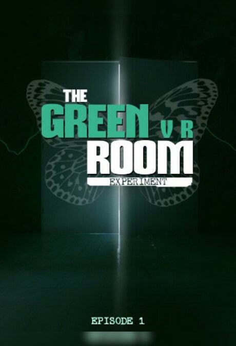 The Green Room Experiment: (Episode 1) VR (PC) - Steam Gift - EUROPE