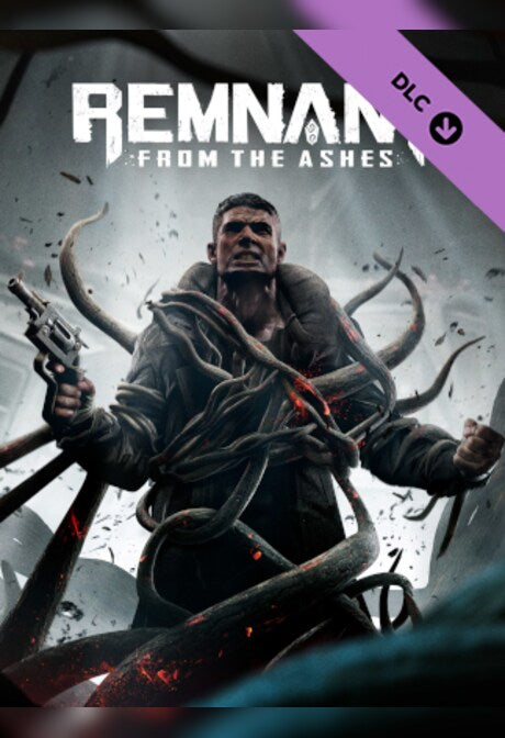Remnant Ultimate Bundle (PC) - Steam Key - GLOBAL