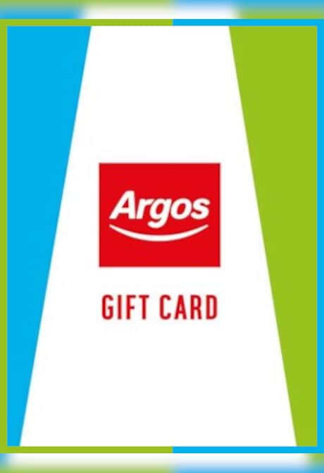 Argos Gift Card 10 GBP - Argos Key - UNITED KINGDOM