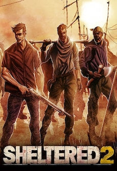 Sheltered 2 (PC) - Steam Key - EUROPE