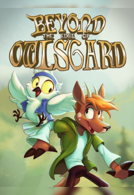 Beyond The Edge Of Owlsgard (PC) - Steam Gift - GLOBAL