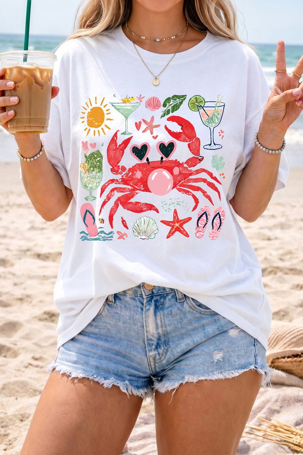 T-shirt femme