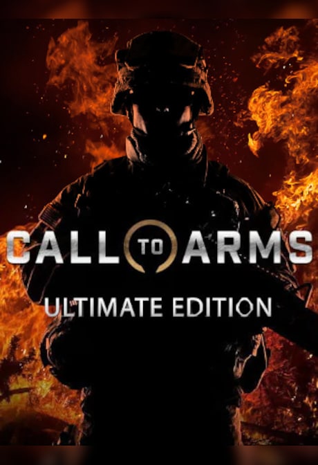 Call to Arms | Ultimate Edition (PC) - Steam Gift - NORTH AMERICA