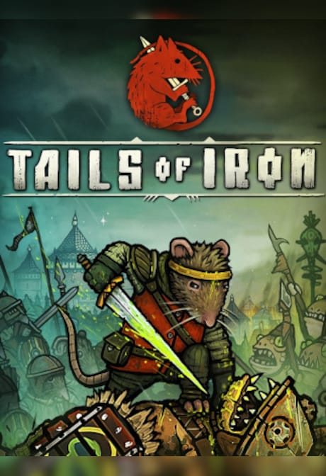 Tails of Iron (PC) - Steam Gift - GLOBAL
