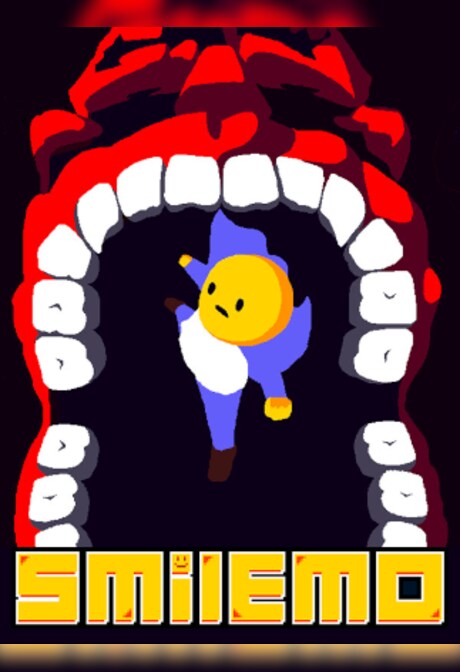 Smilemo (PC) - Steam Key - GLOBAL