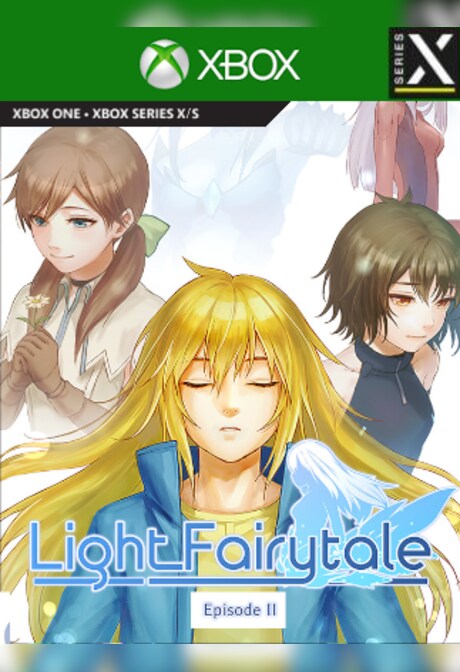 Light Fairytale Episode 2 (Xbox One) - Xbox Live Key - ARGENTINA