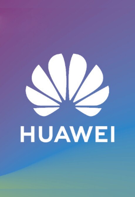 HUAWEI Gift Card 10 AED - HUAWEI Key - UNITED ARAB EMIRATES