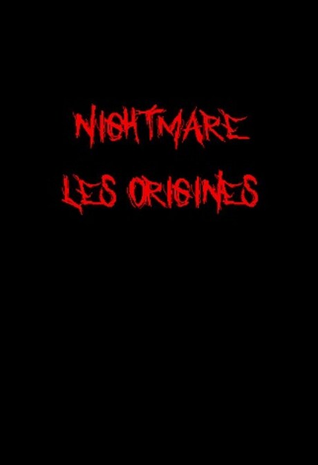 Nightmare: Les Origines (PC) - Steam Gift - EUROPE