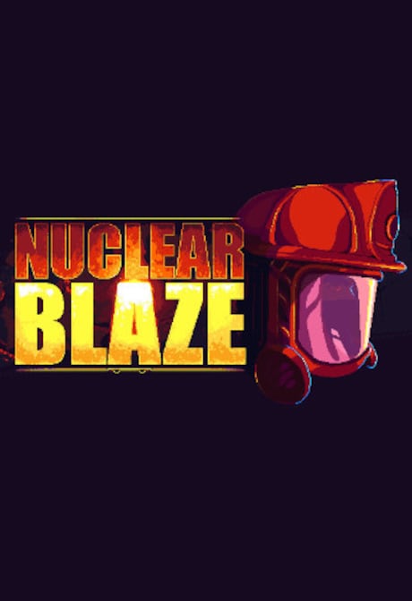 Nuclear Blaze (PC) - Steam Gift - GLOBAL