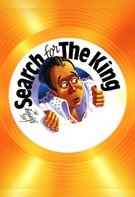 Les Manley in: Search for the King (PC) - Steam Gift - GLOBAL