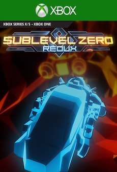 Sublevel Zero Redux (Xbox One) - Xbox Live Key - ARGENTINA