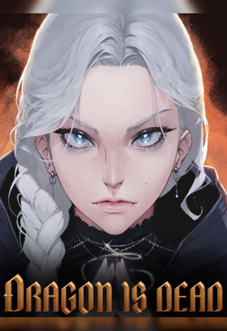 Dragon Is Dead (PC) - Steam Gift - NORTH AMERICA