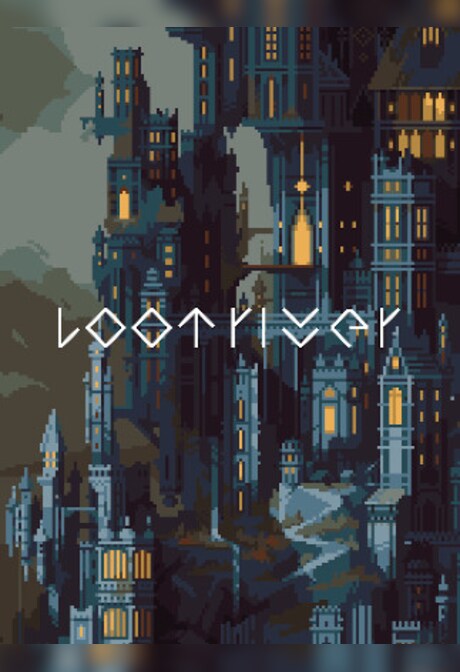 Loot River (PC) - Steam Gift - EUROPE
