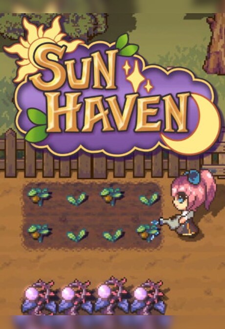 Sun Haven (PC) - Steam Gift - EUROPE