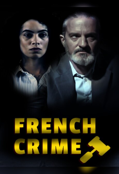 French Crime (PC) - Steam Key - GLOBAL