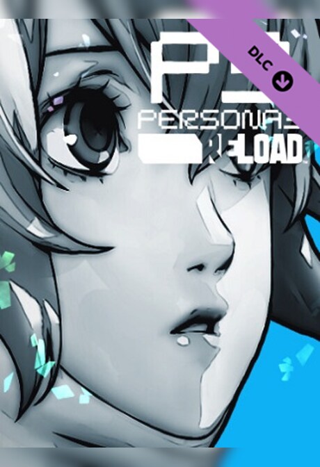 Persona 3 Reload: Expansion Pass (PC) - Steam Gift - NORTH AMERICA