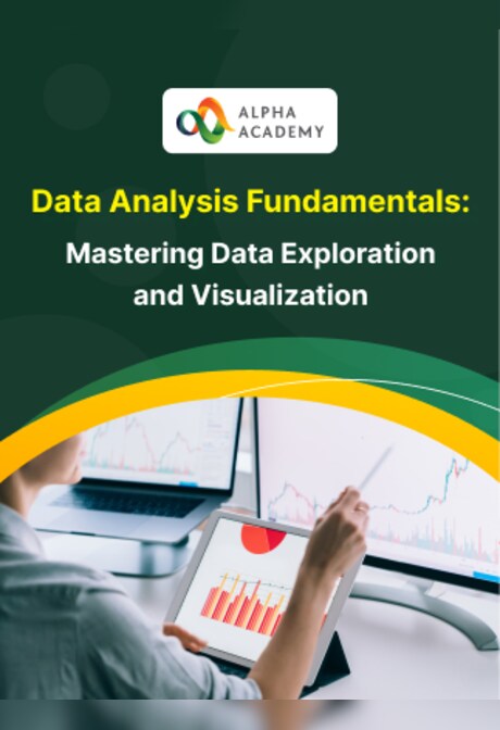 Data Analysis Fundamentals: Mastering Data Exploration and Visualization - Alpha Academy