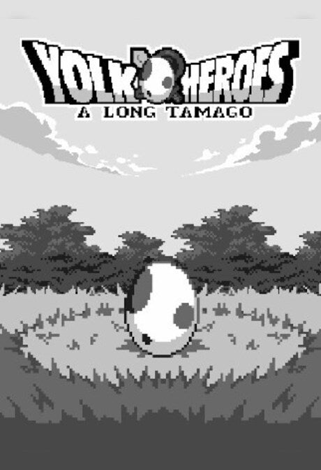 Yolk Heroes: A Long Tamago (PC) - Steam Gift - NORTH AMERICA