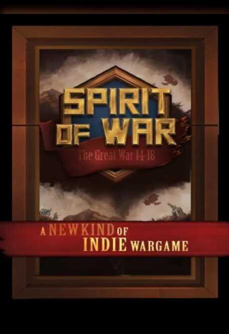 Spirit Of War Steam Key GLOBAL