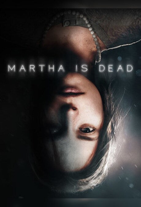 Martha Is Dead (PC) - Steam Key - GLOBAL