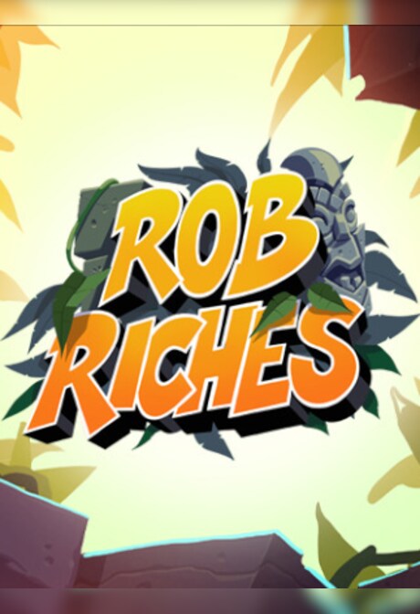 Rob Riches (PC) - Steam Key - EUROPE