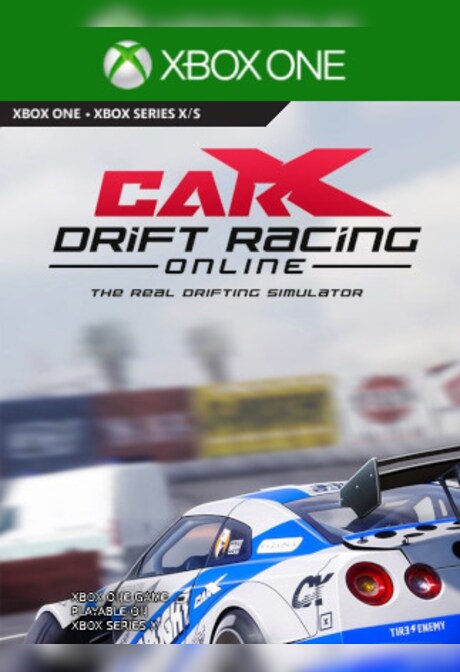 CarX Drift Racing Online (Xbox One) - Xbox Live Key - ARGENTINA