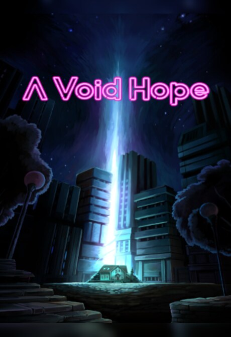 A Void Hope (PC) - Steam Key - GLOBAL