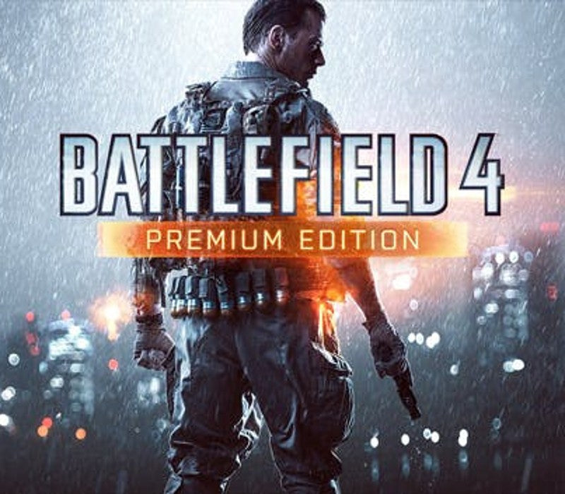 Battlefield 4 - Premium DLC