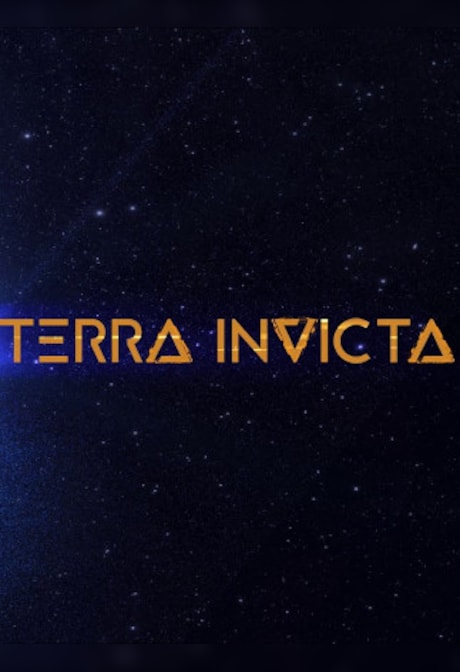 Terra Invicta (PC) - Steam Gift - EUROPE