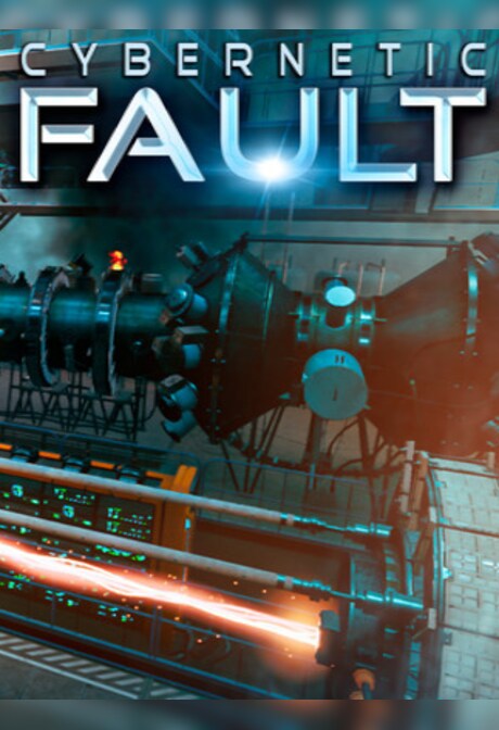 Cybernetic Fault (PC) - Steam Key - GLOBAL
