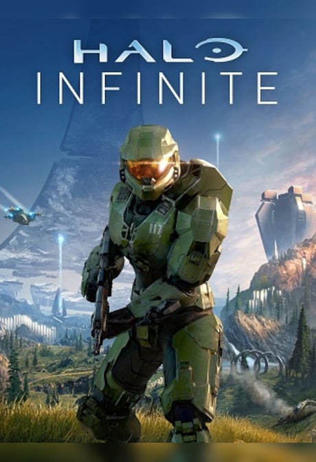 Halo Infinite | Campaign (PC) - Steam Gift - NORTH AMERICA