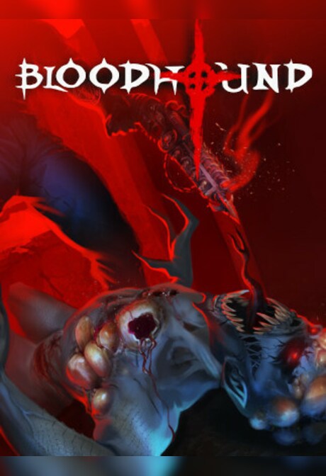 Bloodhound (PC) - Steam Gift - EUROPE