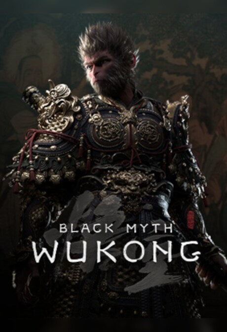 Black Myth: Wukong (PC) - Steam Gift - EUROPE