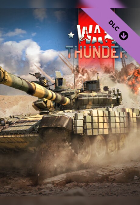 War Thunder - French Starter Pack (PC) - Steam Gift - GLOBAL