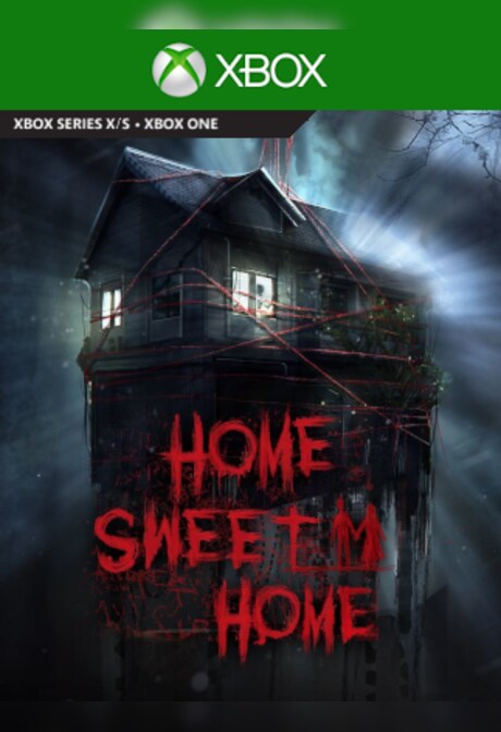 Home Sweet Home (Xbox One) - Xbox Live Key - ARGENTINA