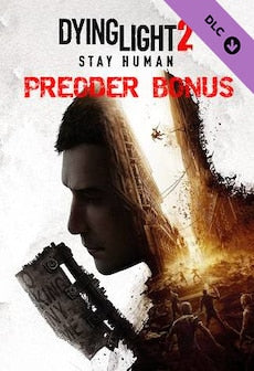 Dying Light 2: Reloaded Edition - Preorder Bonus (PC) - Steam Key - GLOBAL