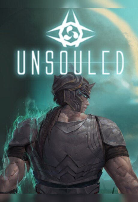 Unsouled (PC) - Steam Gift - EUROPE
