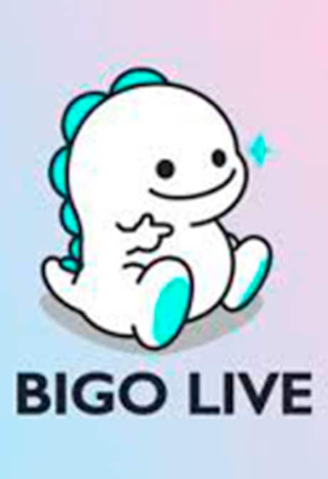 Bigo Live 126 Diamonds - Bigo Live Key - GLOBAL