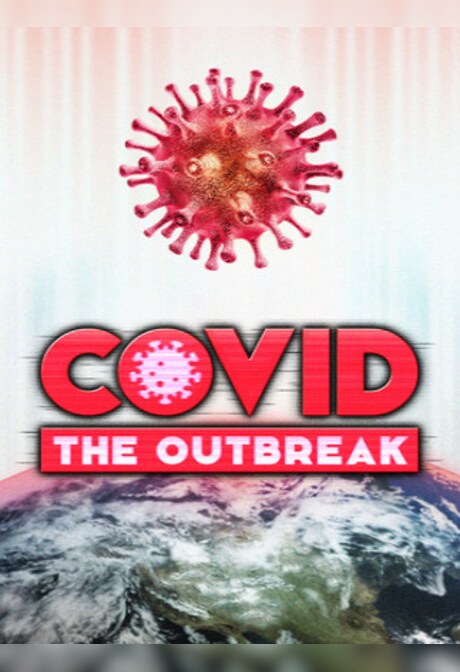 COVID: The Outbreak (PC) - Steam Gift - EUROPE