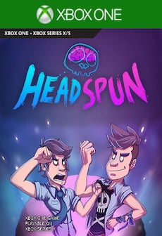 Headspun (Xbox One) - Xbox Live Key - ARGENTINA