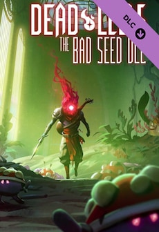 Dead Cells: The Bad Seed (PC) - Steam Key - GLOBAL