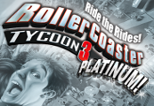 RollerCoaster Tycoon