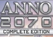 Anno 2070 Complete Edition