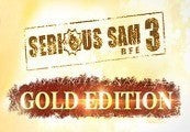 Serious Sam 3 BFE Gold