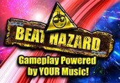 Beat Hazard + Ultra-DLC