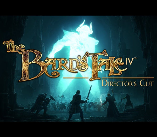 The Bard's Tale IV: Director's Cut AR