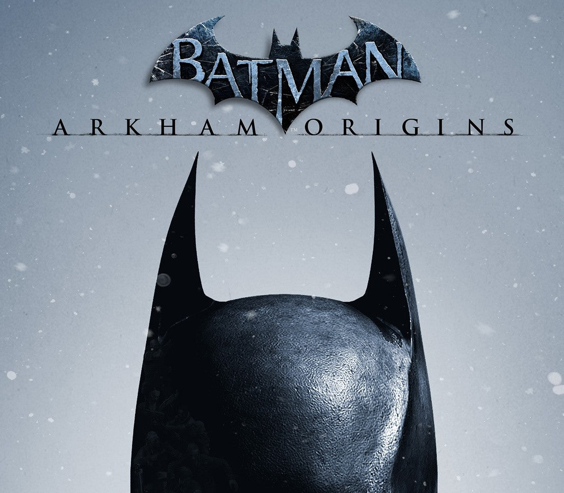 Batman Arkham Origins + Season Pass
