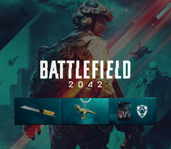 Battlefield 2042 - Pre-Order DLC