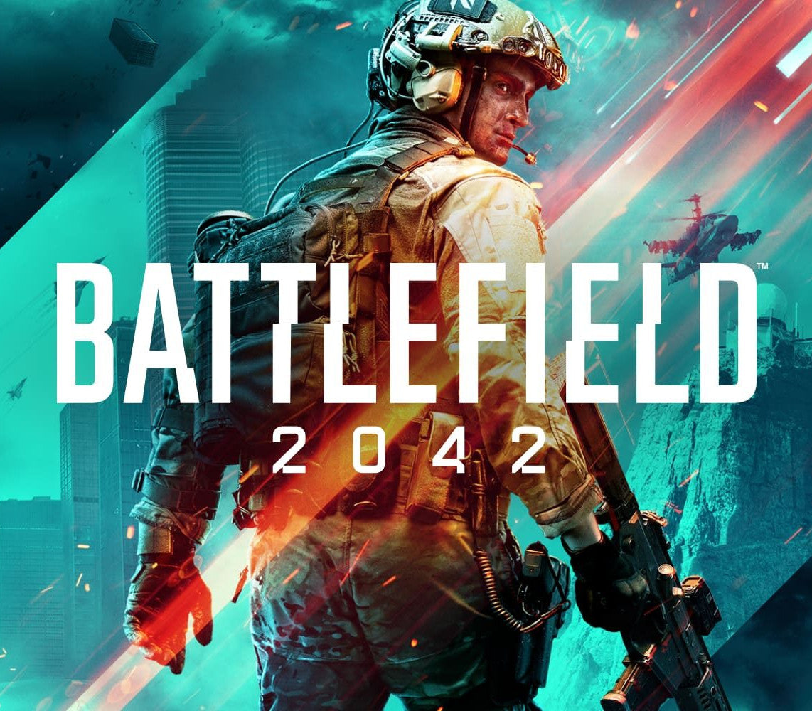 Battlefield 2042 - Skin Pack DLC